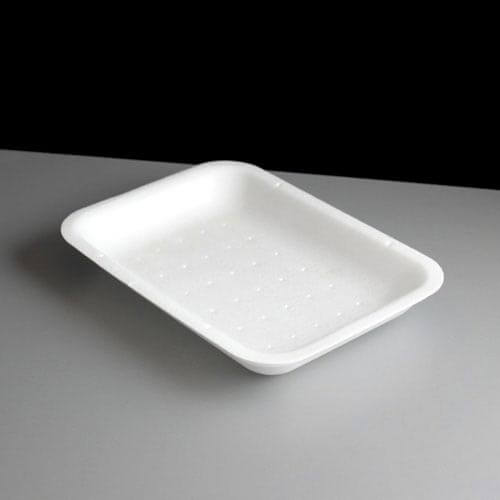Tray Small as per sample White Color